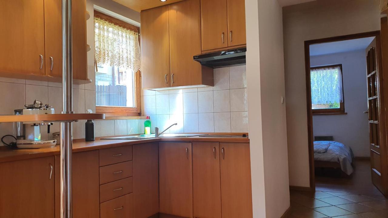 Zakominek 考斯赛力克 外观 照片